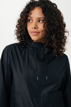 Logotrade promotional gifts photo of: Iqoniq Logan recycled polyester lightweight jacket