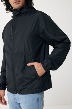 Logotrade promotional gift picture of: Iqoniq Logan recycled polyester lightweight jacket