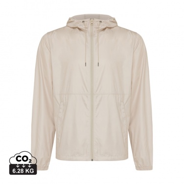 Logotrade promotional giveaway picture of: Iqoniq Logan recycled polyester lightweight jacket