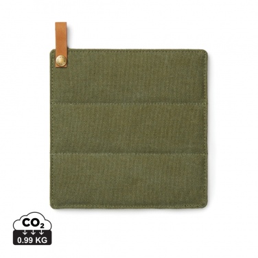 Logotrade promotional giveaways photo of: VINGA Asado potholder