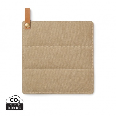 Logotrade promotional product image of: VINGA Asado potholder