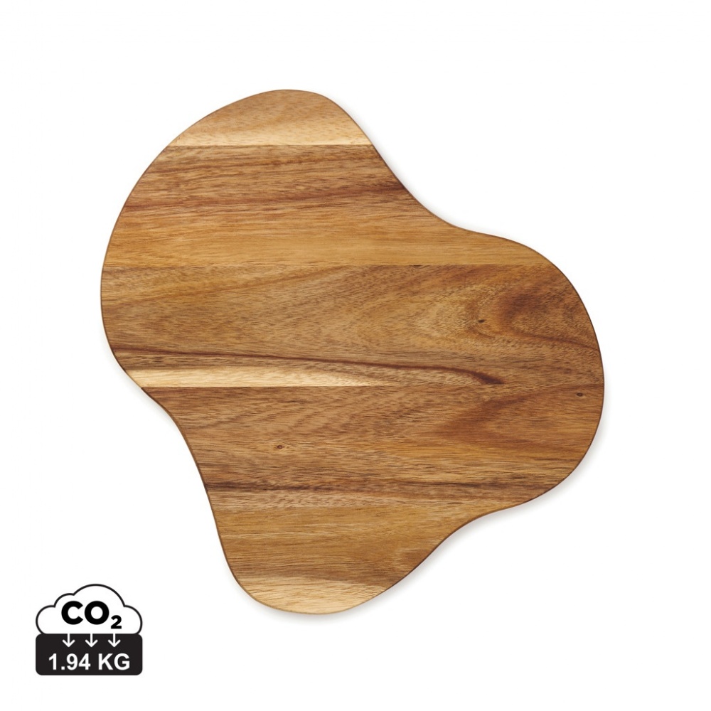 Logotrade promotional item picture of: VINGA Veia serving board L