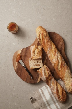 Logotrade promotional merchandise photo of: VINGA Veia serving board L