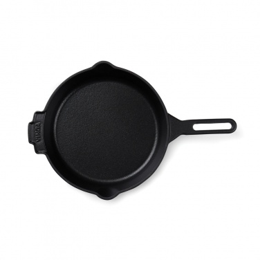 Logo trade corporate gifts picture of: VINGA Monte Ardoise pan, 20cm