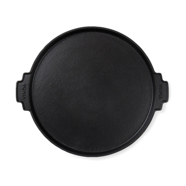 Logotrade promotional products photo of: VINGA Monte Ardoise grill plate, 30cm