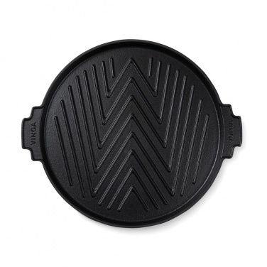 Logo trade promotional products image of: VINGA Monte Ardoise grill griddle, 30cm