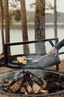 Logo trade promotional gift photo of: VINGA Monte Ardoise grill griddle, 30cm