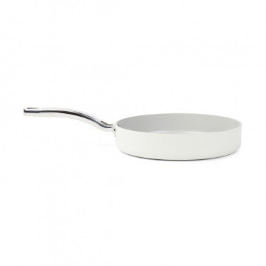 Logo trade promotional products image of: VINGA Alte RCS recycled aluminium fry pan 25 cm