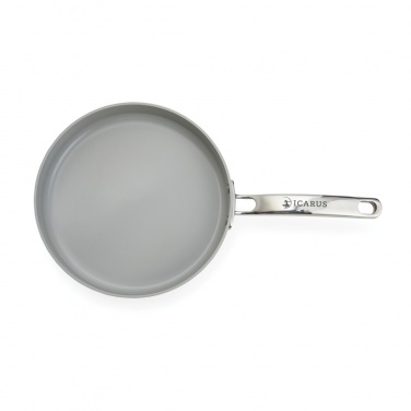Logotrade promotional merchandise photo of: VINGA Alte RCS recycled aluminium fry pan 27 cm