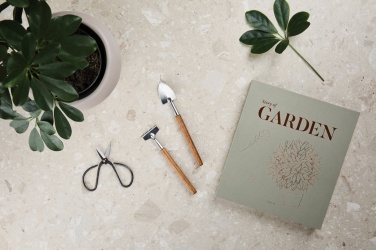 Logo trade corporate gifts picture of: VINGA Story of garden
