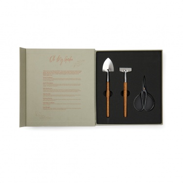 Logotrade promotional item picture of: VINGA Story of garden