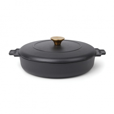 Logo trade promotional items picture of: VINGA Monte heritage braiser 2.5 L