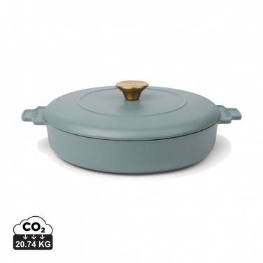 Logotrade promotional giveaway image of: VINGA Monte heritage braiser 2.5 L
