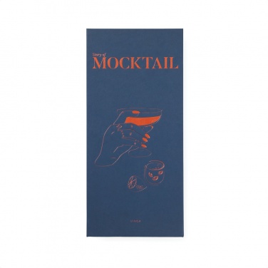 Logotrade advertising product image of: VINGA Story of mocktail, set of cocktail accessories