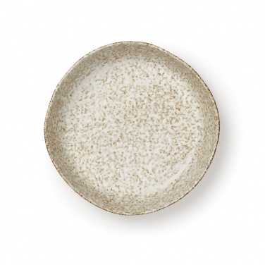 Logotrade advertising product image of: VINGA Nuvem stoneware serving bowl