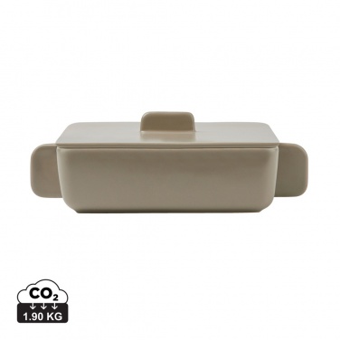 Logo trade promotional giveaways image of: VINGA Monte neu gratin dish
