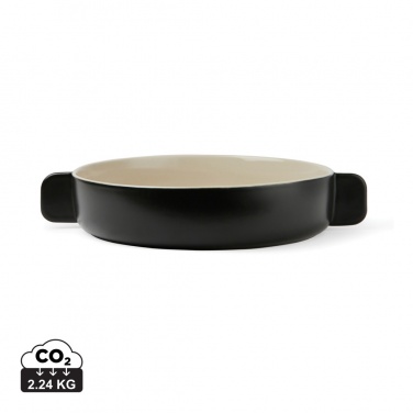 Logo trade promotional merchandise image of: VINGA Monte neu pie dish