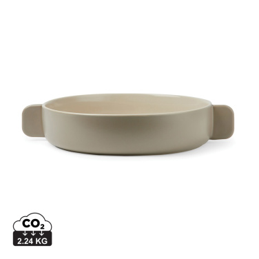Logotrade advertising product image of: VINGA Monte neu pie dish