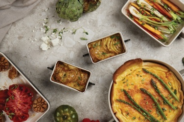 Logo trade advertising products image of: VINGA Monte neu oven dish