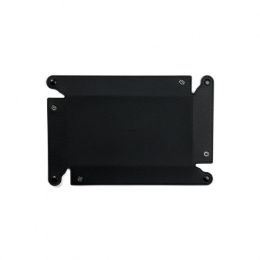 Logo trade promotional gifts picture of: VINGA Timo PU RCS RPET tray