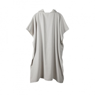 Logotrade business gifts photo of: VINGA Tolo hammam terry beach poncho