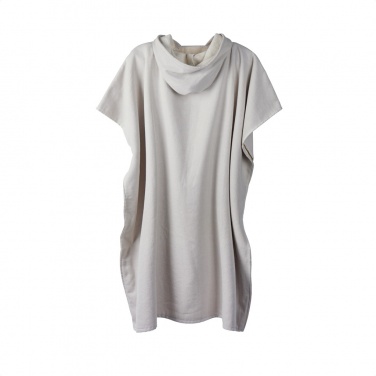 Logo trade promotional gifts picture of: VINGA Tolo hammam terry beach poncho