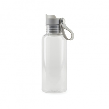 Logo trade promotional giveaways picture of: VINGA Balti RCS recycled pet bottle 600 ML
