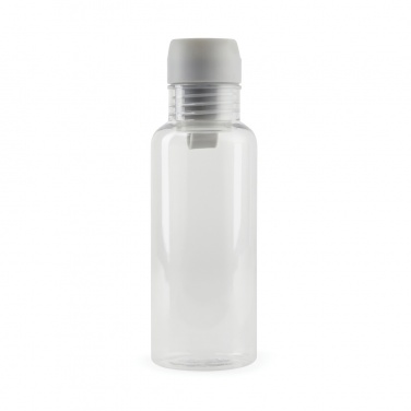 Logotrade corporate gift image of: VINGA Balti RCS recycled pet bottle 600 ML