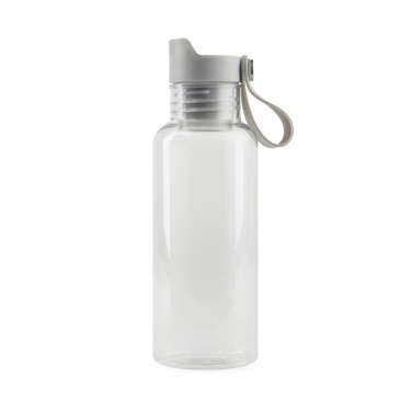 Logo trade promotional products picture of: VINGA Balti RCS recycled pet bottle 600 ML