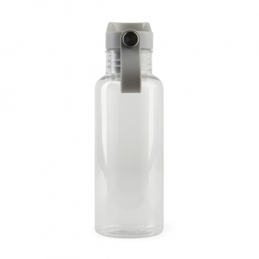 Logo trade promotional products picture of: VINGA Balti RCS recycled pet bottle 600 ML