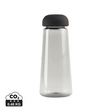 Logo trade business gifts image of: VINGA Erie RCS recycled pet bottle 575 ML