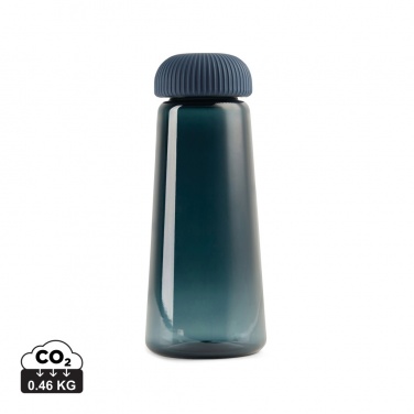 Logotrade promotional item picture of: VINGA Erie RCS recycled pet bottle 575 ML