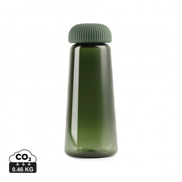 Logotrade promotional item image of: VINGA Erie RCS recycled pet bottle 575 ML