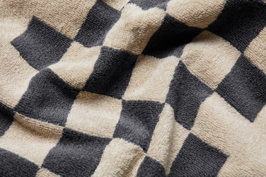 Logotrade corporate gift picture of: VINGA Elba OCS organic cotton towel, 4 pcs set