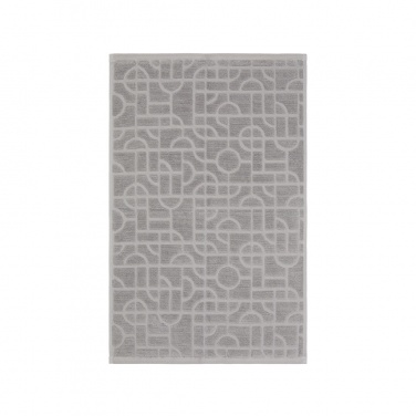 Logotrade promotional gift picture of: VINGA Verso OCS organic cotton towel, 4 pcs set