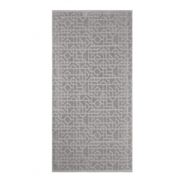 Logotrade promotional giveaway image of: VINGA Verso OCS organic cotton towel, 4 pcs set