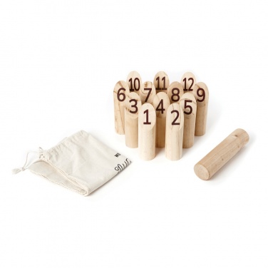 Logotrade advertising products photo of: VINGA Muge number game