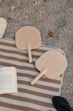 Logotrade promotional gift image of: VINGA Miro beach tennis game