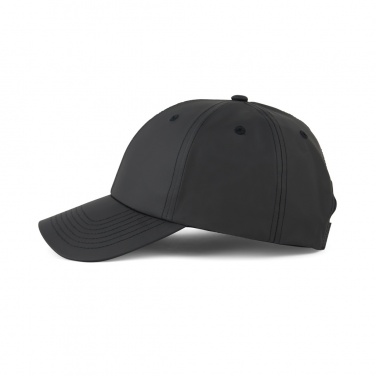 Logo trade business gifts image of: VINGA Baltimore AWARE™ recycled PET cap