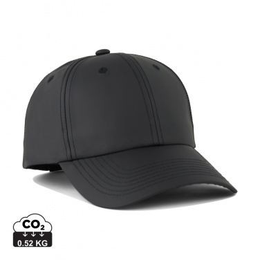 Logotrade corporate gift picture of: VINGA Baltimore AWARE™ recycled PET cap