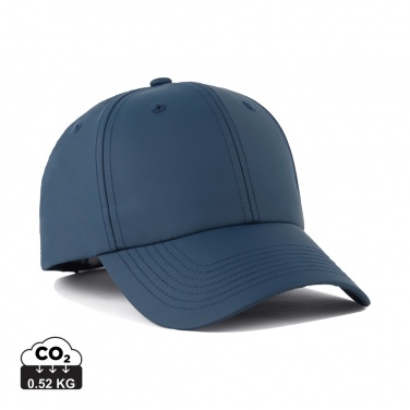 Logotrade promotional merchandise photo of: VINGA Baltimore AWARE™ recycled PET cap