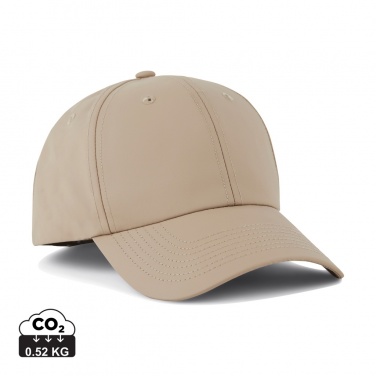 Logotrade business gift image of: VINGA Baltimore AWARE™ recycled PET cap