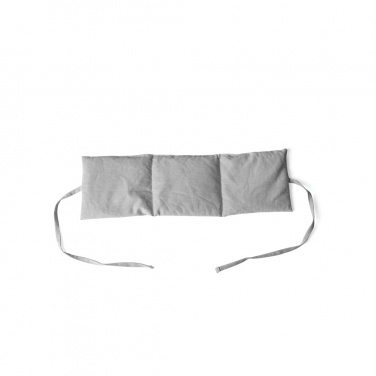 Logotrade promotional gift image of: VINGA Minton RCS recycled polyester heat pillow