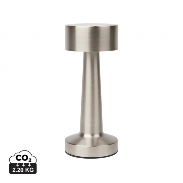 Logotrade business gift image of: VINGA Maris RCS recycled ABS table lamp
