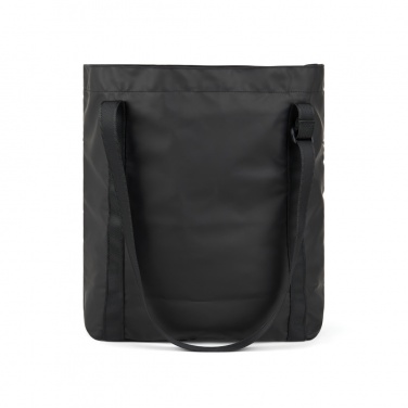 Logo trade promotional products picture of: VINGA Livorno GRS recycled polyester tote