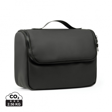Logo trade promotional products picture of: VINGA Baltimore travel toiletry bag