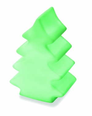 Logotrade promotional merchandise picture of: Tree colour changing light