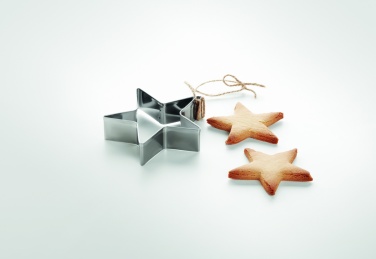 Logo trade promotional products image of: Cookie cutter ornamental set