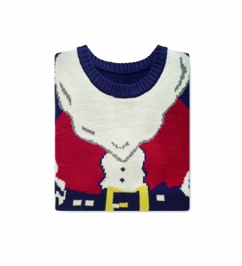 Logotrade promotional product picture of: Christmas sweater S/M