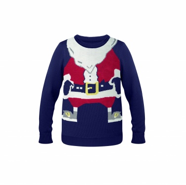 Logo trade promotional items picture of: Christmas sweater S/M